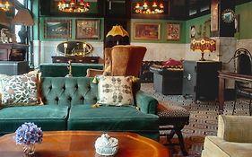 The Nolita Express Hostel